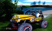Jeep CJ-7 4X4